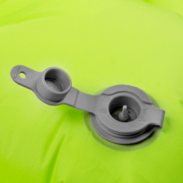 Ultralight trekking luchtbed Spokey groen