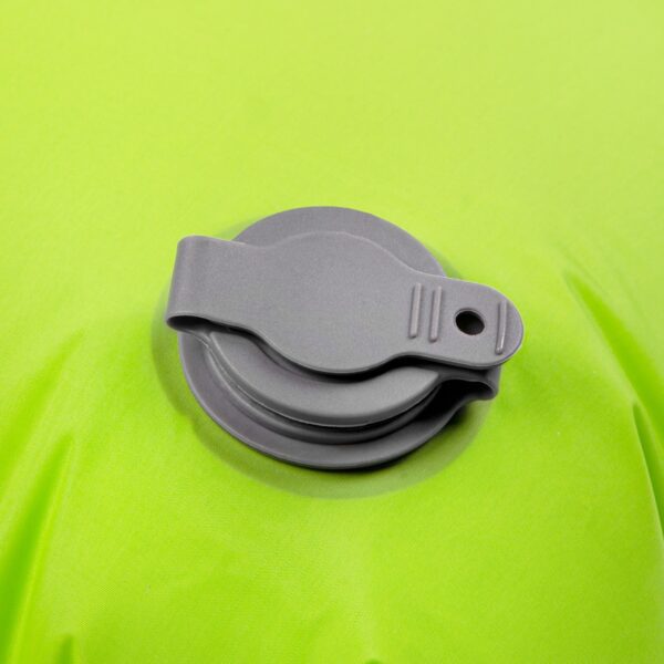 Ultralight trekking luchtbed Spokey groen