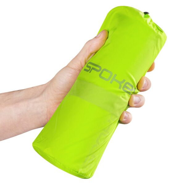Ultralight trekking luchtbed Spokey groen