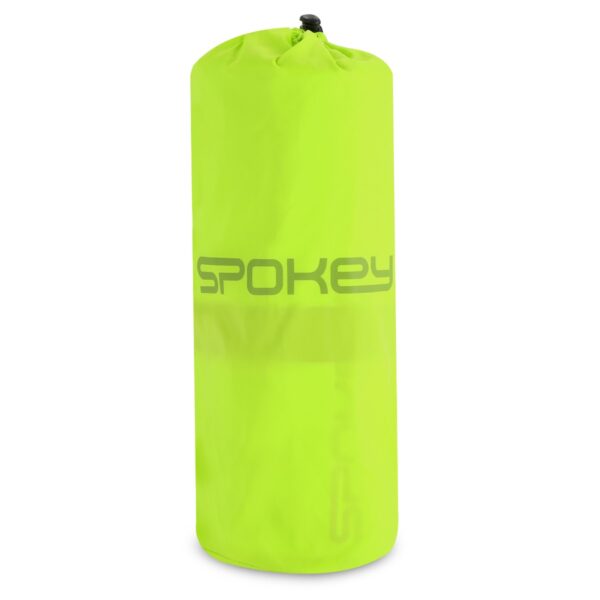 Ultralight trekking luchtbed Spokey groen