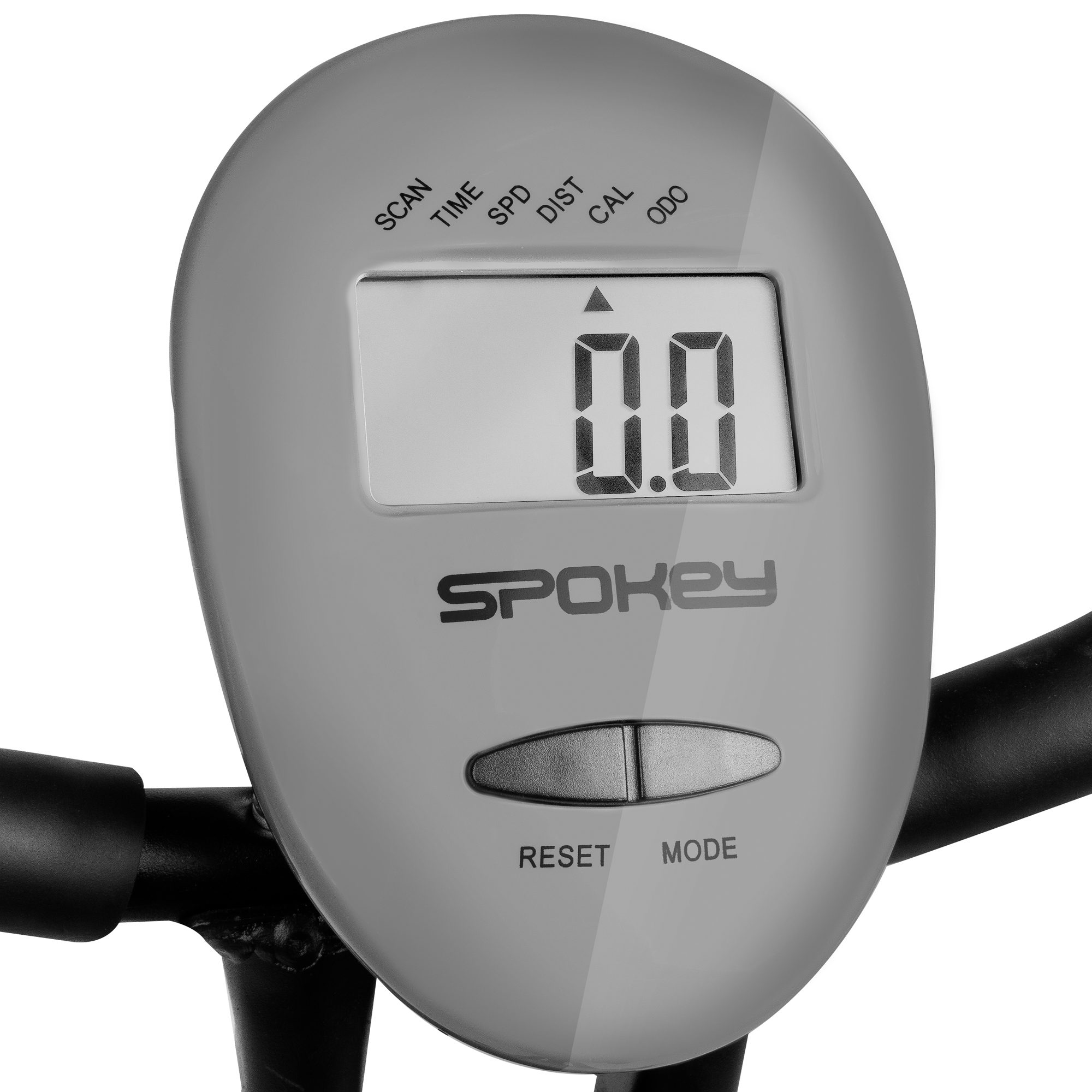 Spokey XFIT+ vouwfiets met magnetische weerstand Spokey XFIT+ vouwfiets met magnetische weerstand