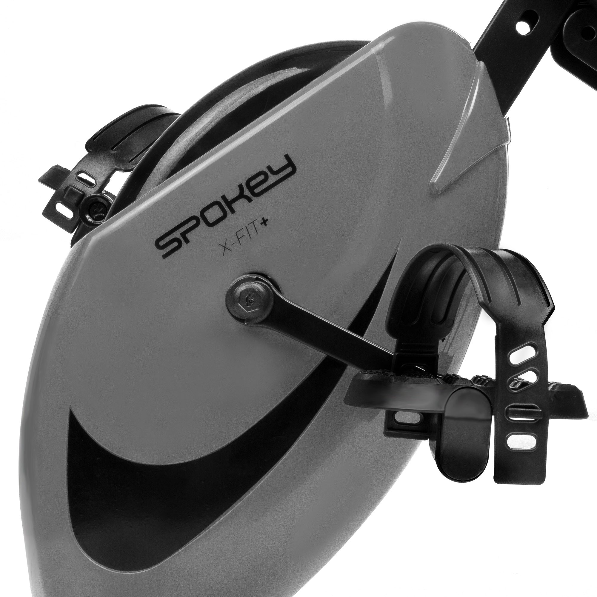 Spokey XFIT+ vouwfiets met magnetische weerstand Spokey XFIT+ vouwfiets met magnetische weerstand