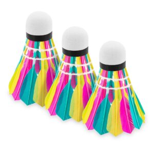 Badminton set Lycra Boy 5 stuks Badminton set Lycra Boy 5 stuks