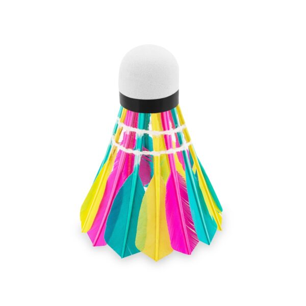Badminton set Lycra Boy 5 stuks