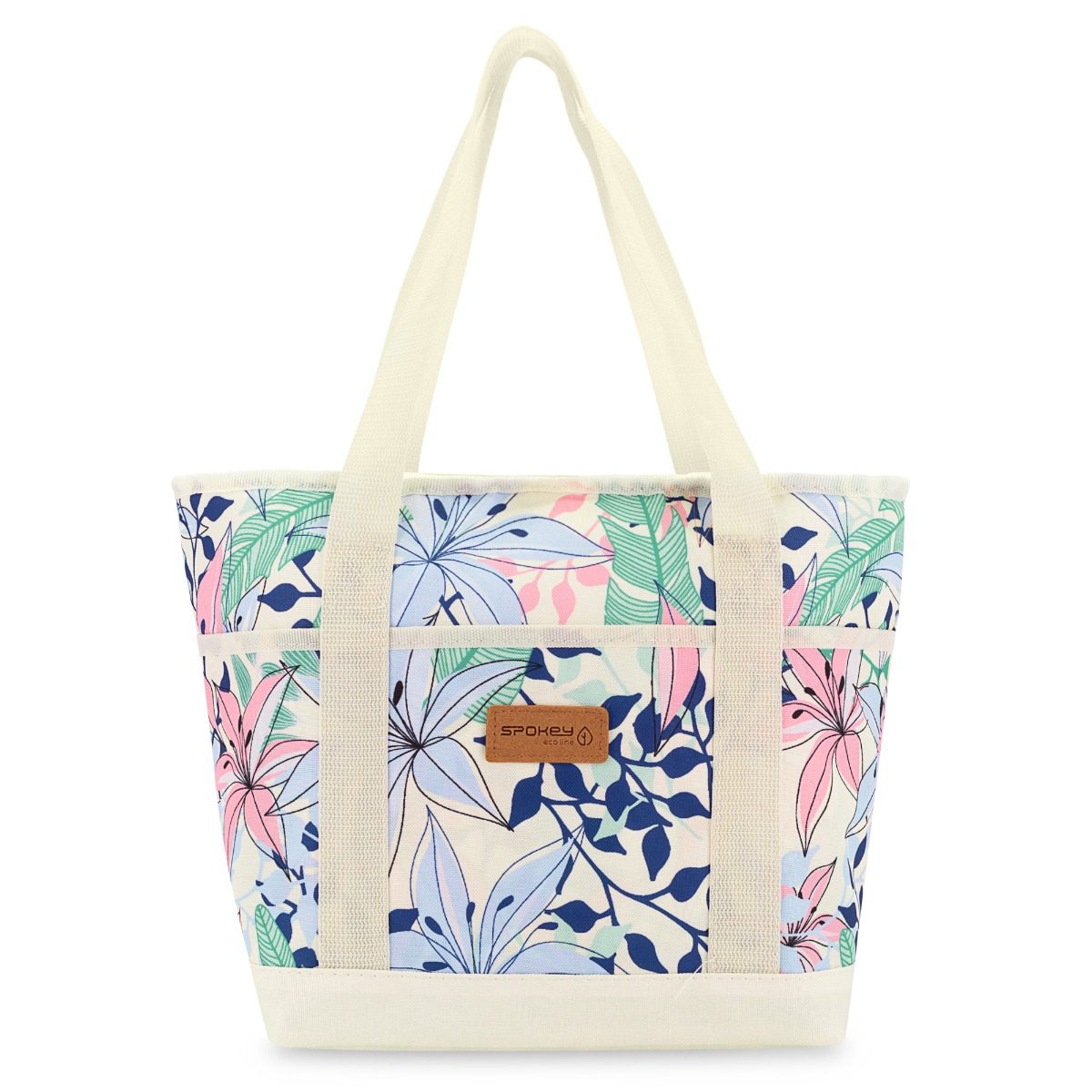 Spokey ECO SIMPLY koeltas multicolor 12L Spokey ECO SIMPLY koeltas multicolor 12L