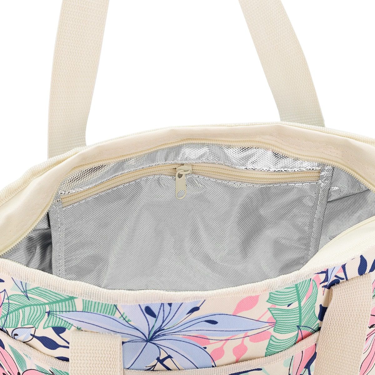 Spokey ECO SIMPLY koeltas multicolor 12L Spokey ECO SIMPLY koeltas multicolor 12L