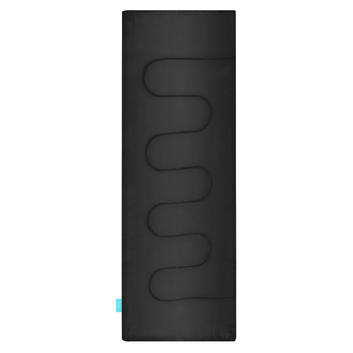 Lente-zomer mummy slaapzak groen Lente-zomer mummy slaapzak groen