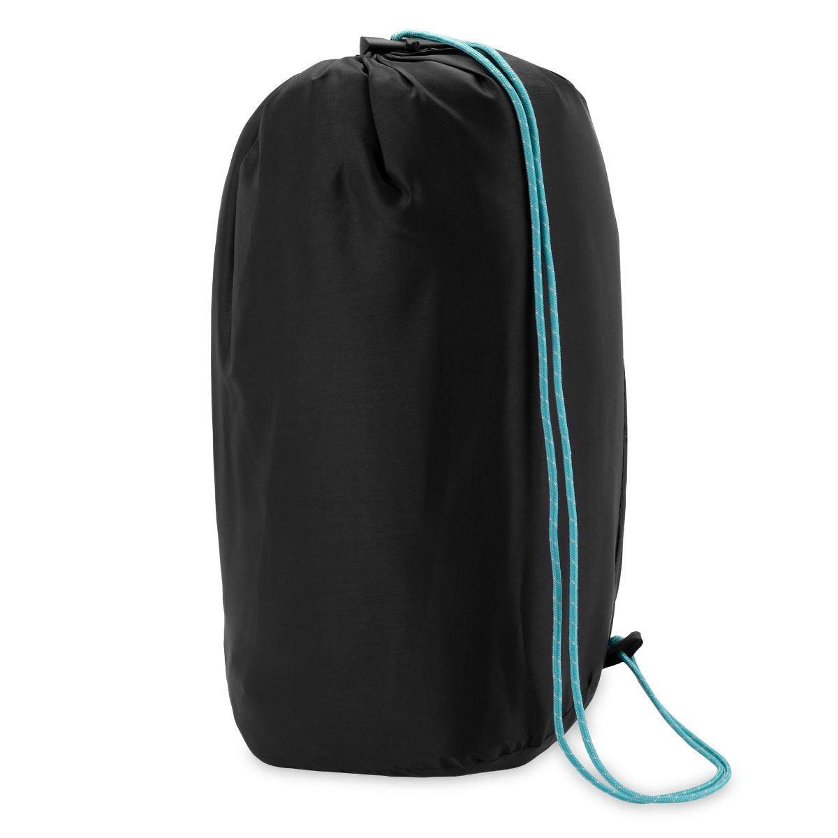 Lente-zomer mummy slaapzak groen Lente-zomer mummy slaapzak groen