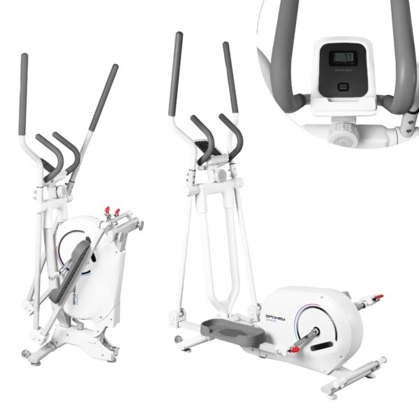 Crosstrainer Lycra Boy Fitness