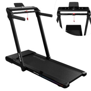 Loopband LYCRAS BOY fitnessapparaat