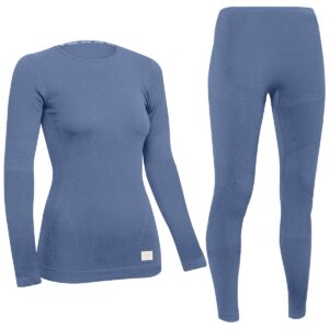 Dames thermokleding set Spokey COLDY Dames thermokleding set Spokey COLDY