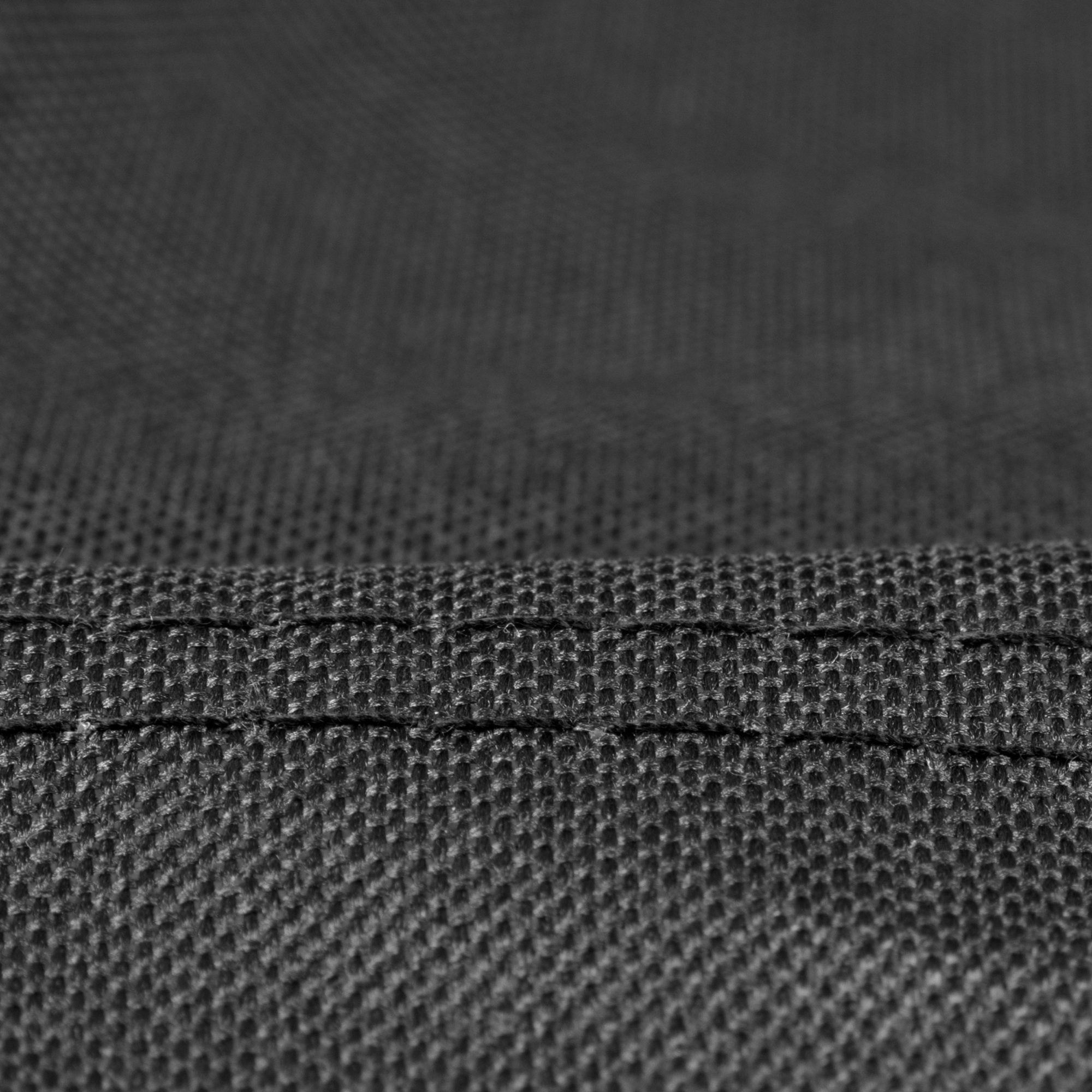 Spokey ANGLER campingstoel zwart Spokey ANGLER campingstoel zwart