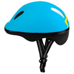Spokey STARS kinderhelm multicolor 52-56 cm