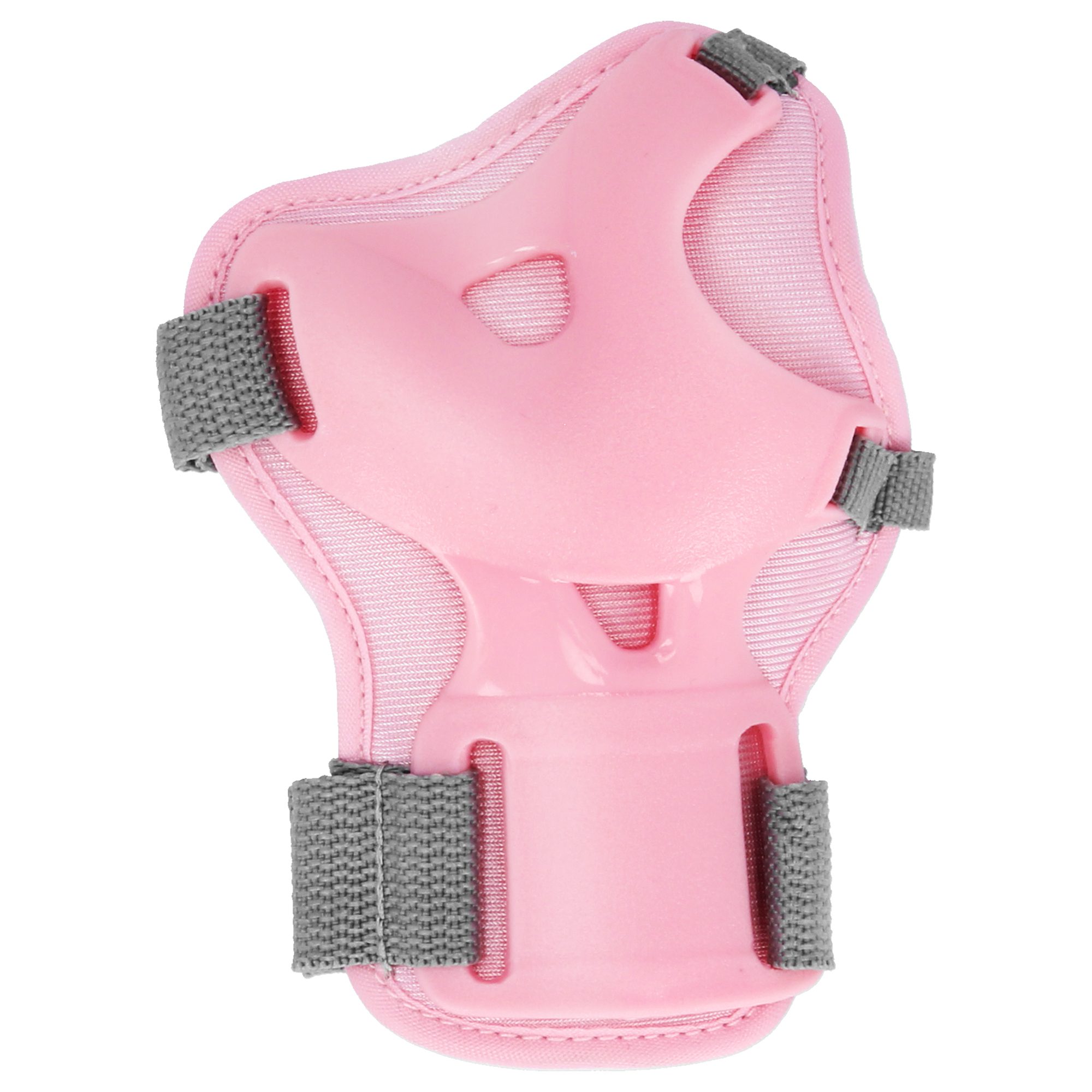 Spokey BUFFER beschermpads set roze Spokey BUFFER beschermpads set roze