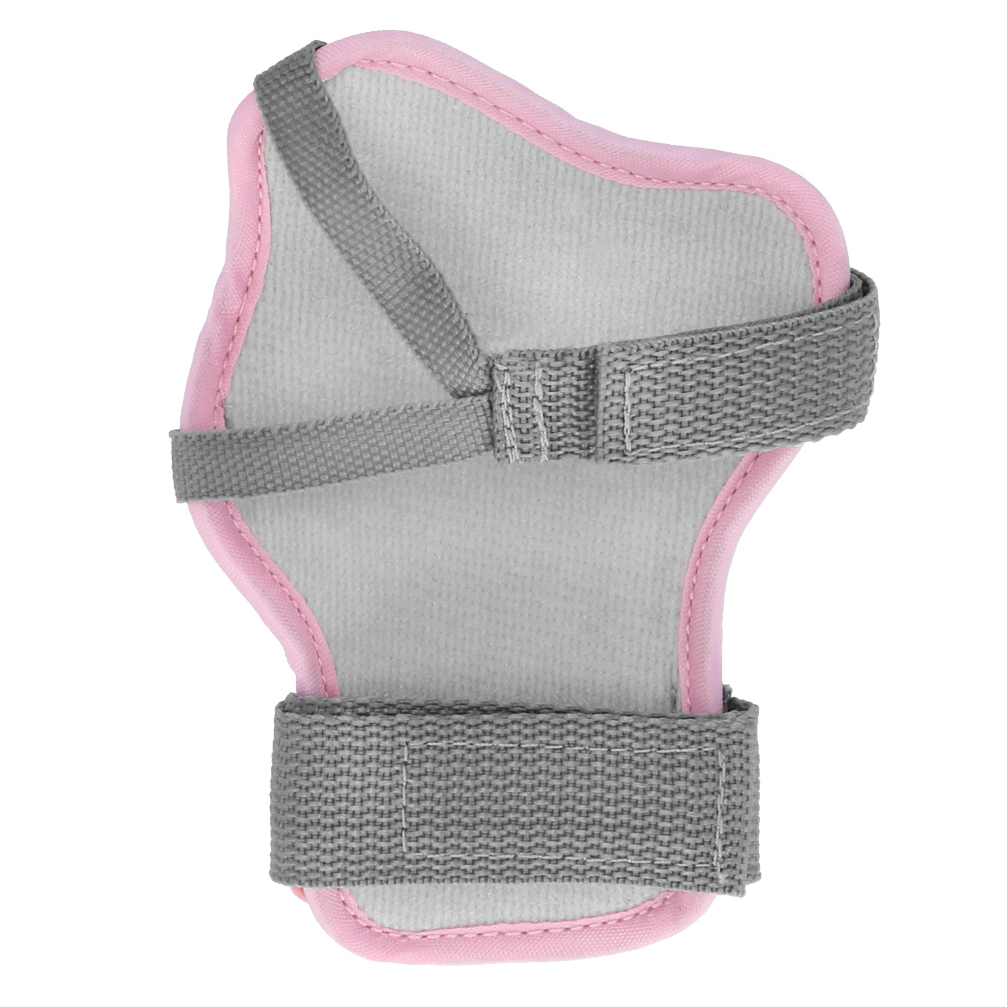 Spokey BUFFER beschermpads set roze Spokey BUFFER beschermpads set roze