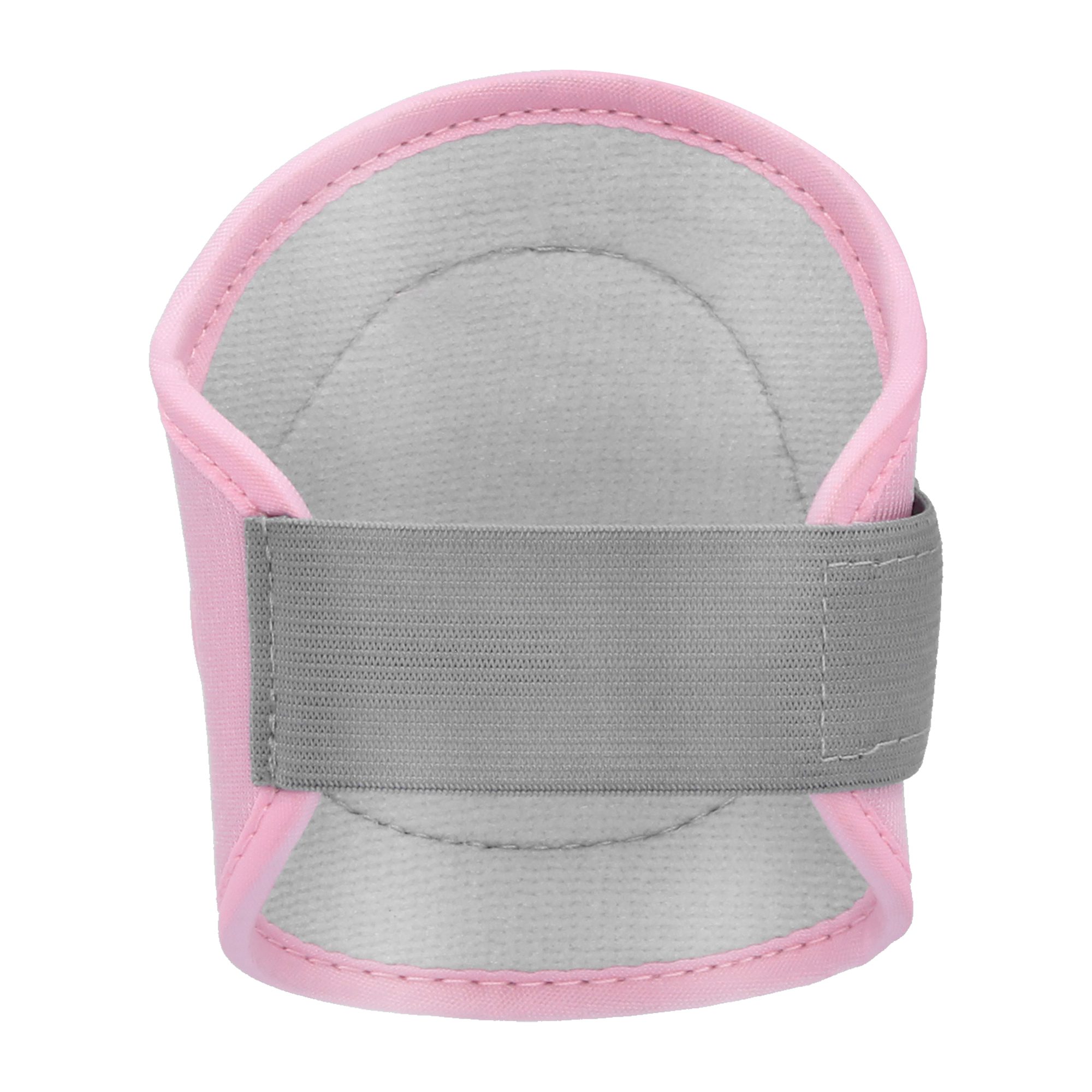 Spokey BUFFER beschermpads set roze Spokey BUFFER beschermpads set roze