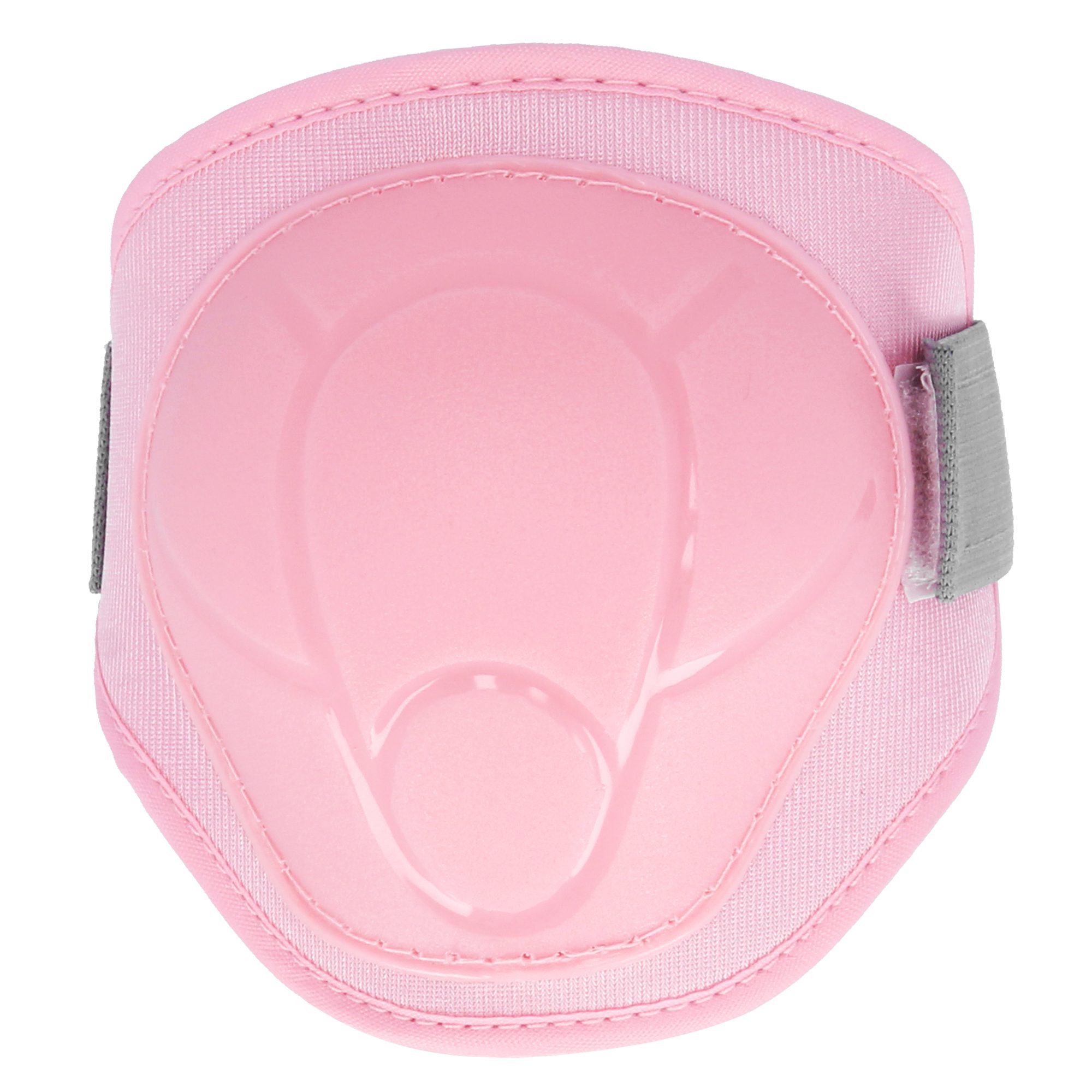 Spokey BUFFER beschermpads set roze Spokey BUFFER beschermpads set roze