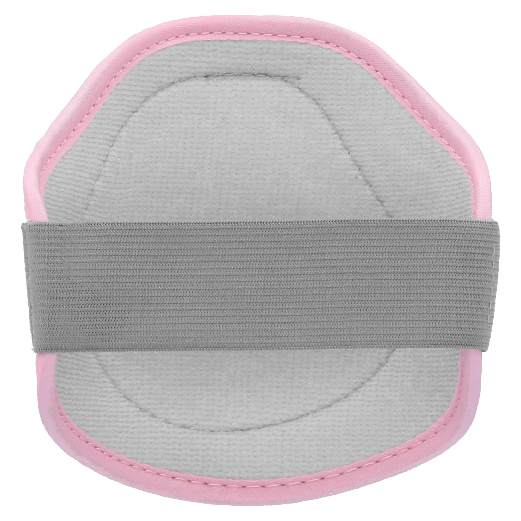 Spokey BUFFER beschermpads set roze Spokey BUFFER beschermpads set roze