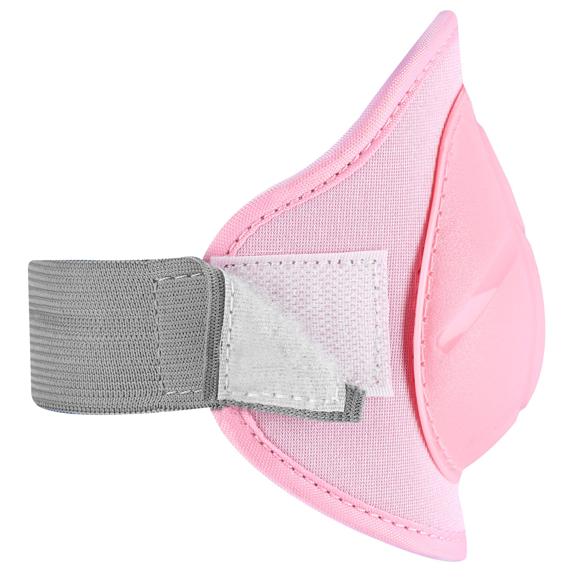 Spokey BUFFER beschermpads set roze Spokey BUFFER beschermpads set roze