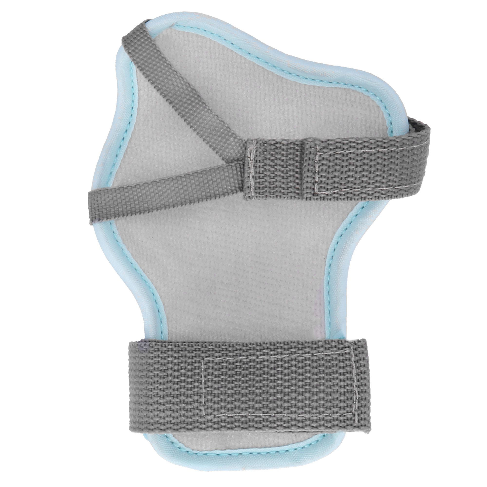 Spokey BUFFER beschermpads set blauw Spokey BUFFER beschermpads set blauw