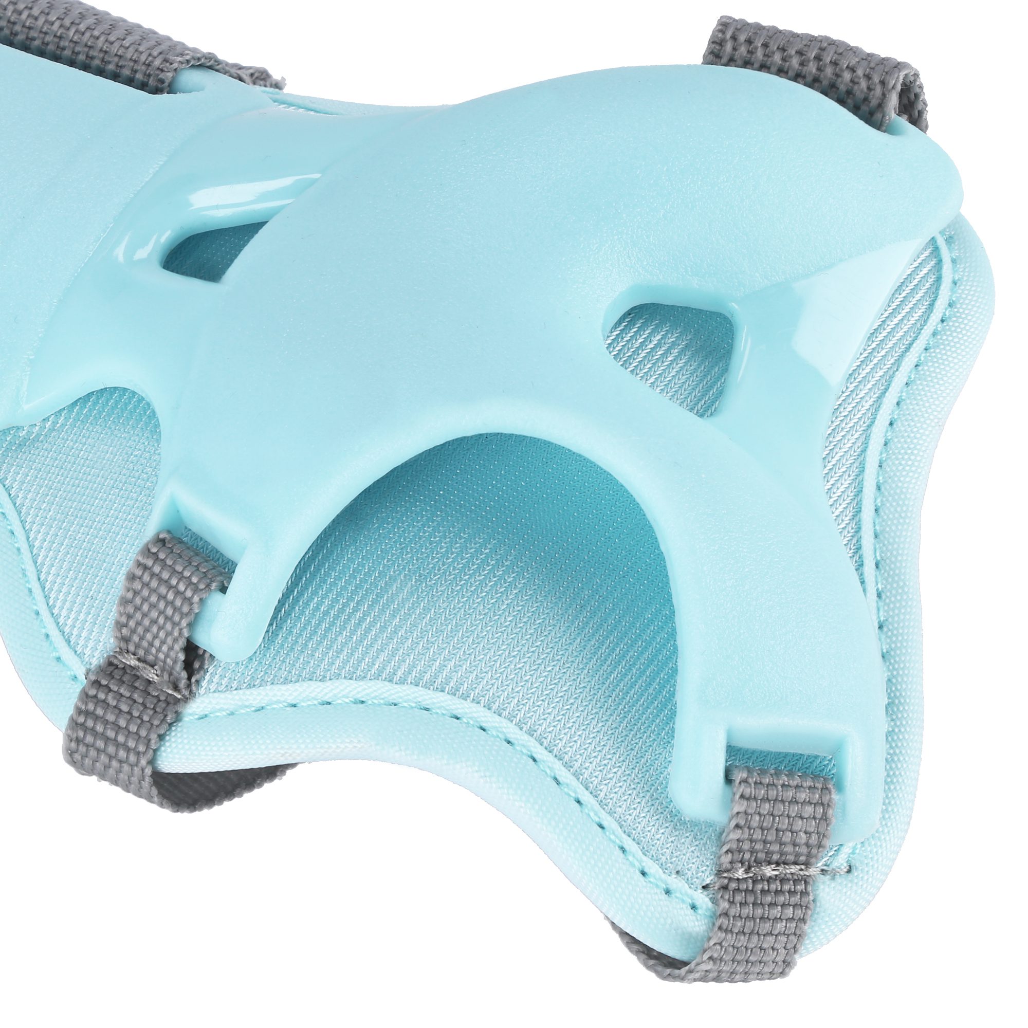 Spokey BUFFER beschermpads set blauw Spokey BUFFER beschermpads set blauw