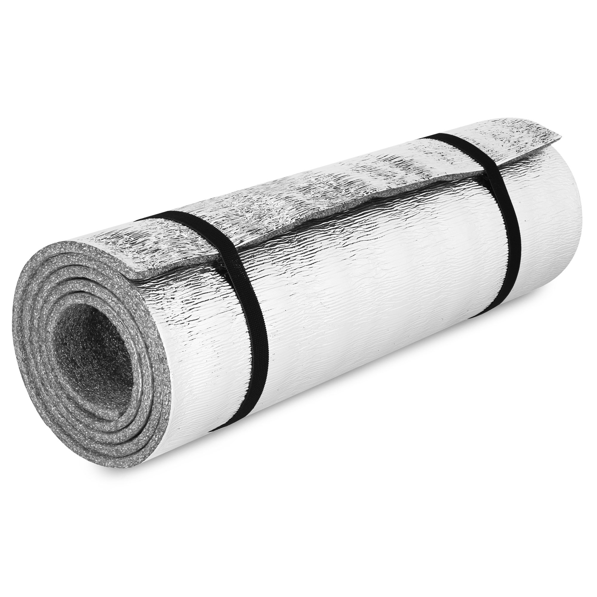 Spokey DIRAN slaapmat grijs 180x50 cm Spokey DIRAN slaapmat grijs 180x50 cm