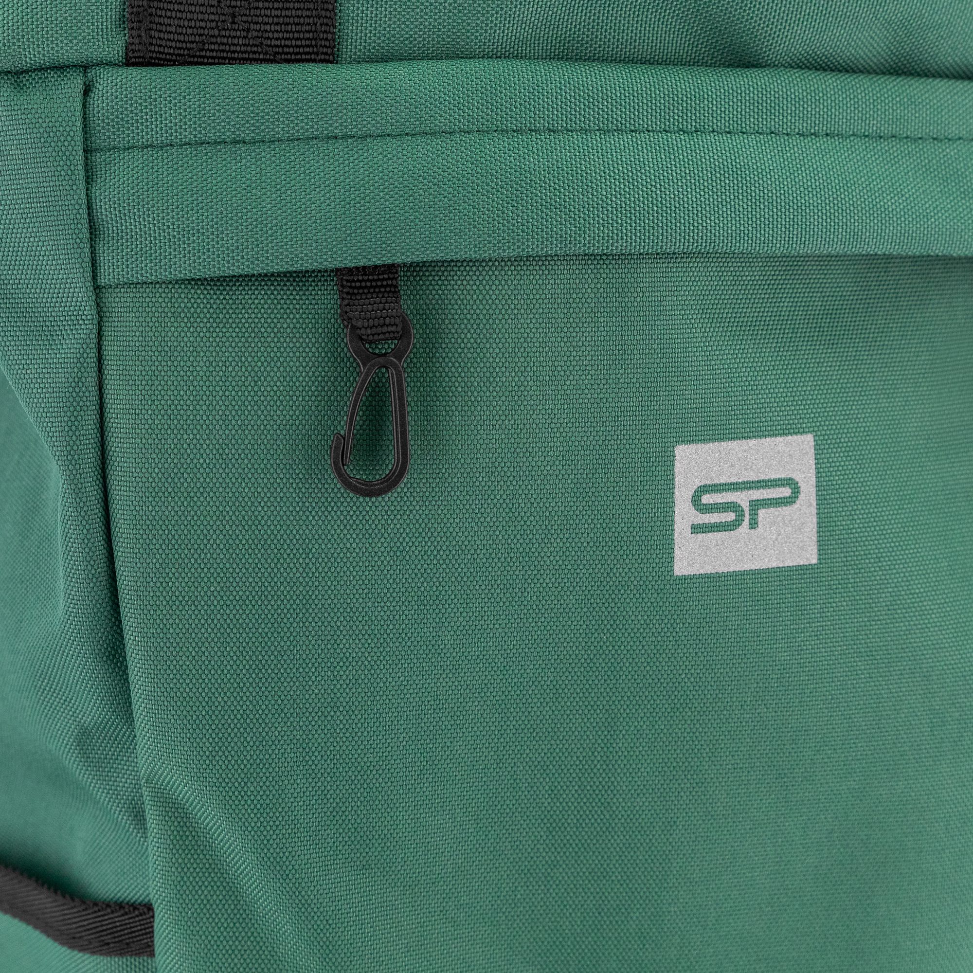 Spokey OSAKA 20L rugtas grijs Spokey OSAKA 20L rugtas grijs