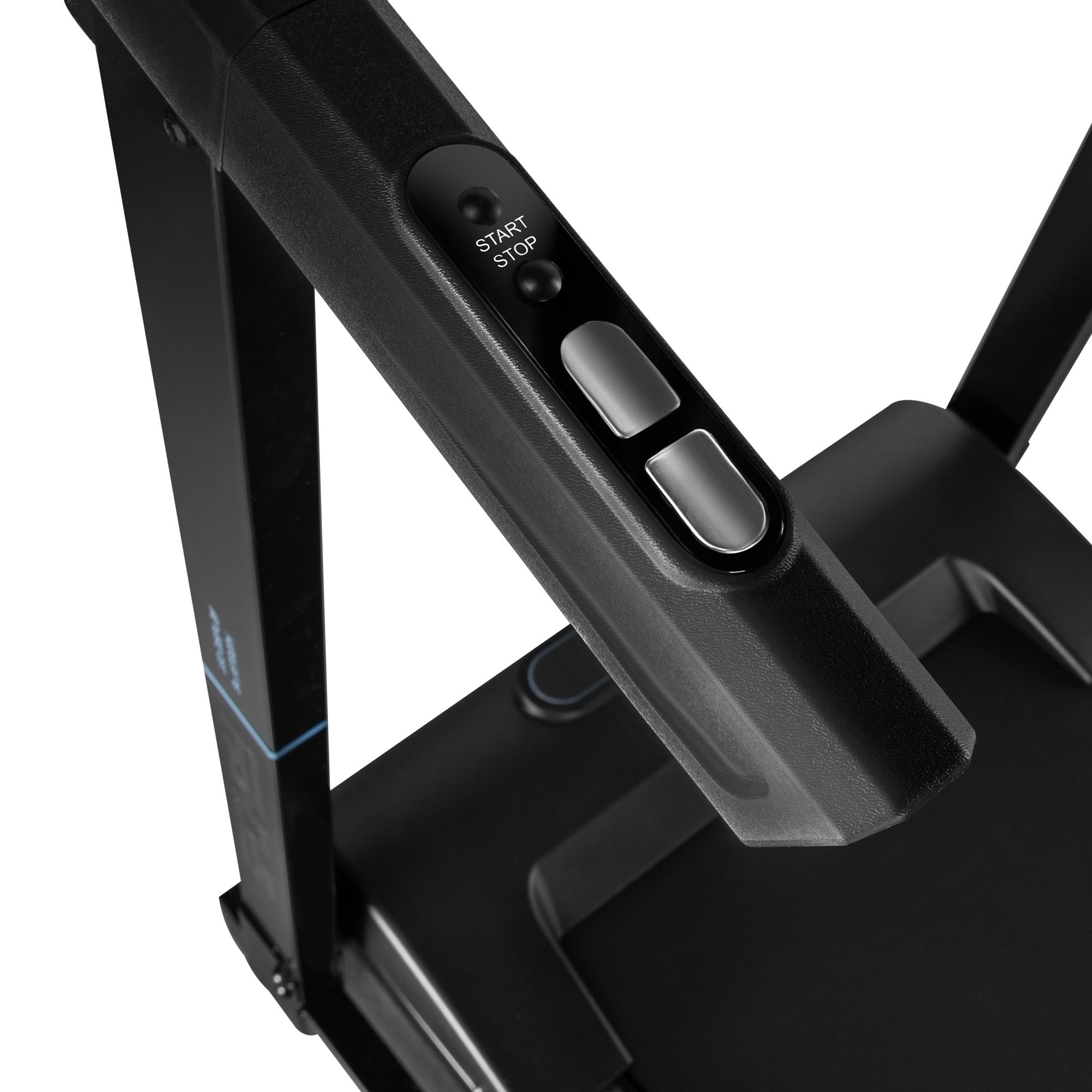 ELIAS elektrische loopband met Bluetooth ELIAS elektrische loopband met Bluetooth