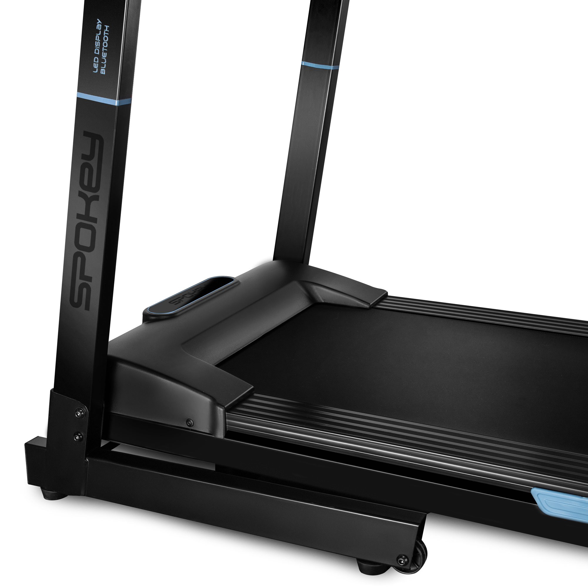 ELIAS elektrische loopband met Bluetooth ELIAS elektrische loopband met Bluetooth