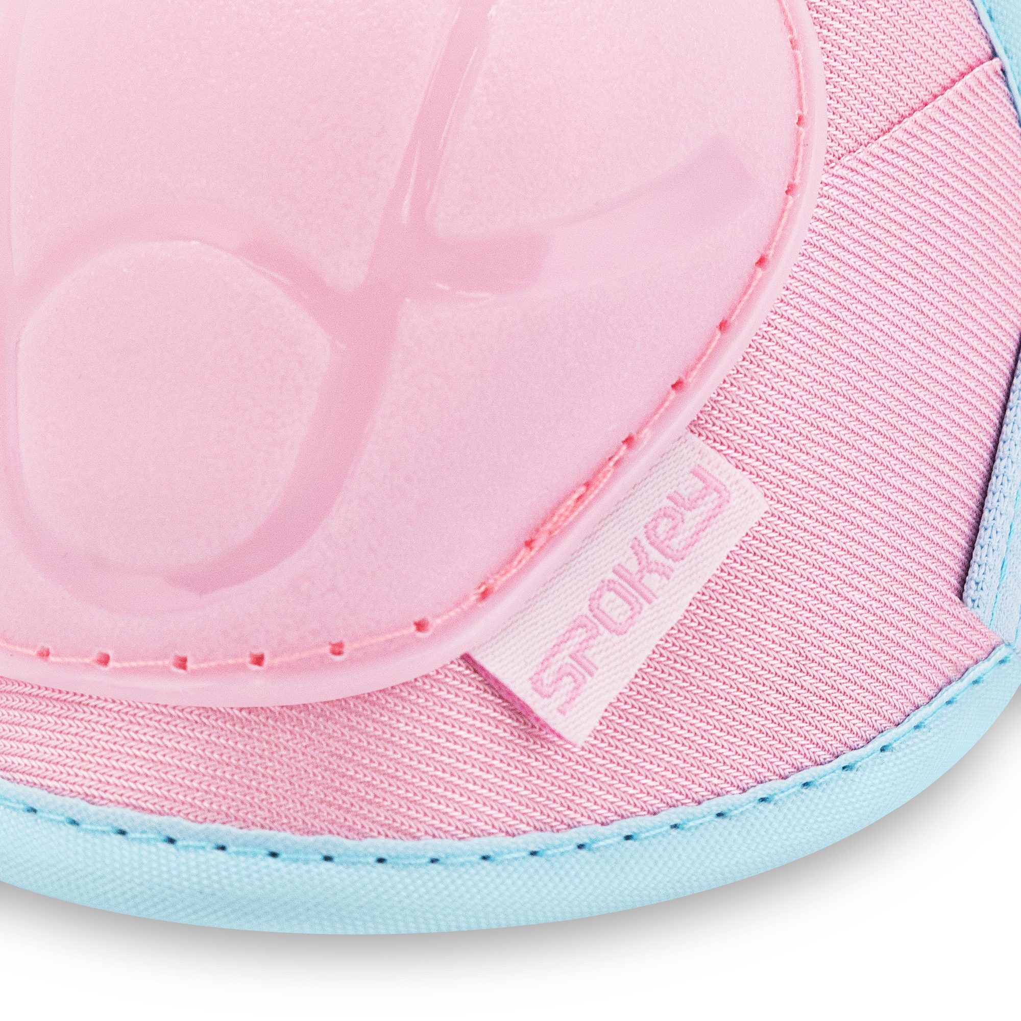 Spokey BUFFER beschermers voor meisjes Spokey BUFFER beschermers voor meisjes