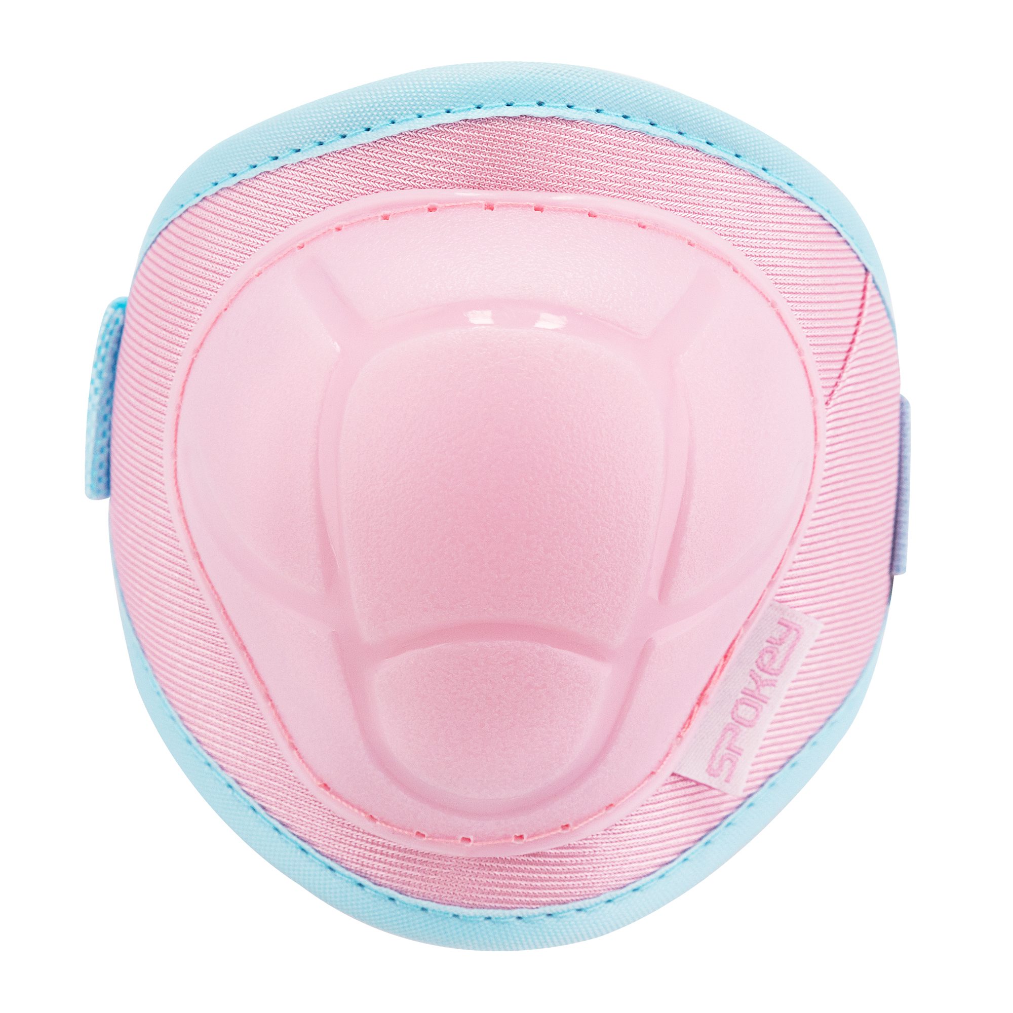 Spokey BUFFER beschermers voor meisjes Spokey BUFFER beschermers voor meisjes