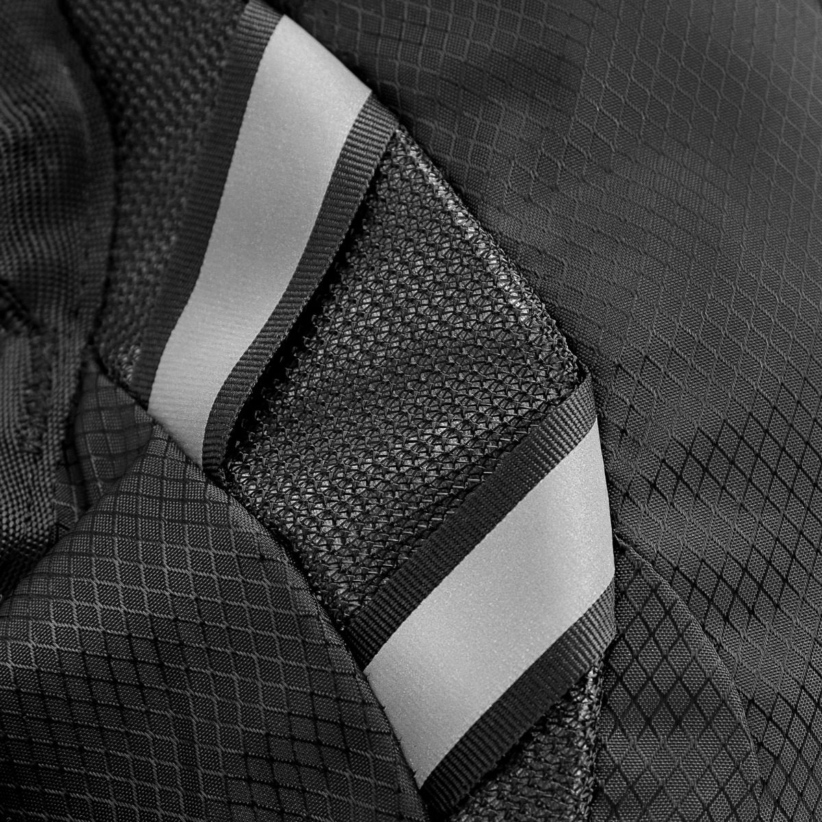 Fietsrugtas Spokey SPRINTER 5L zwart/grijs Fietsrugtas Spokey SPRINTER 5L zwart/grijs