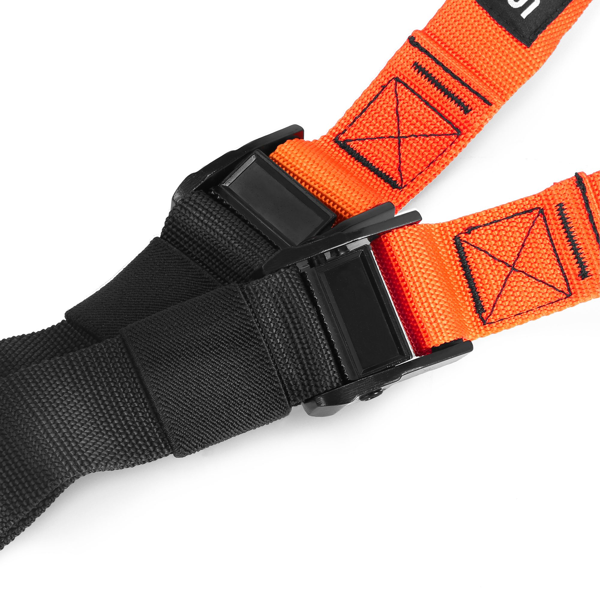 Spokey TREXER trainingsbanden oranje Spokey TREXER trainingsbanden oranje