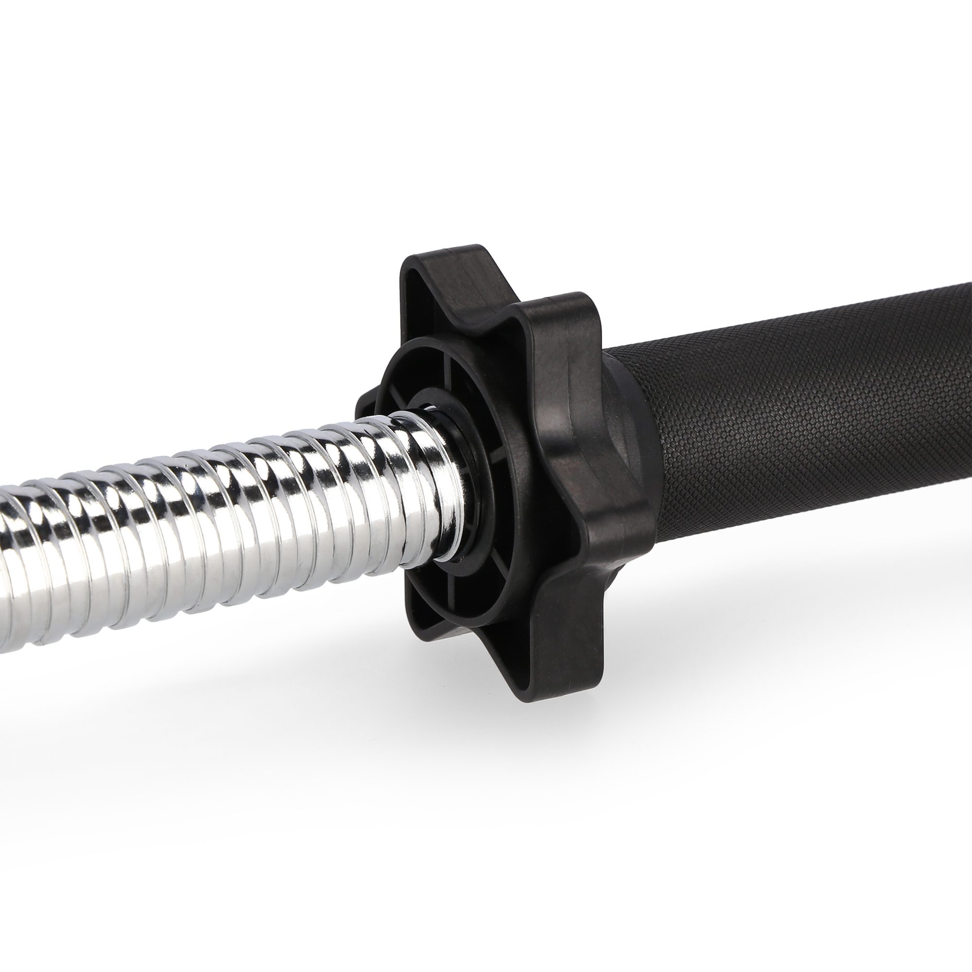 Halterstang 45 cm Spokey PRIAM BASIC Halterstang 45 cm Spokey PRIAM BASIC