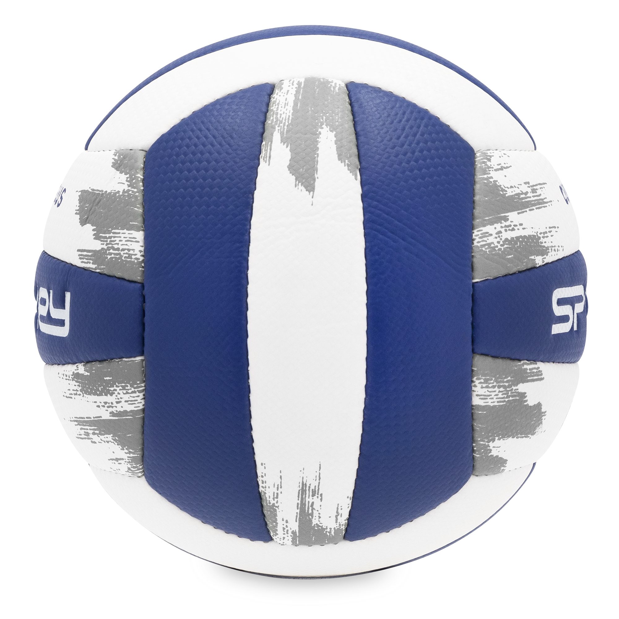 Cumulus volleybal creme/blauw 260g Cumulus volleybal creme/blauw 260g