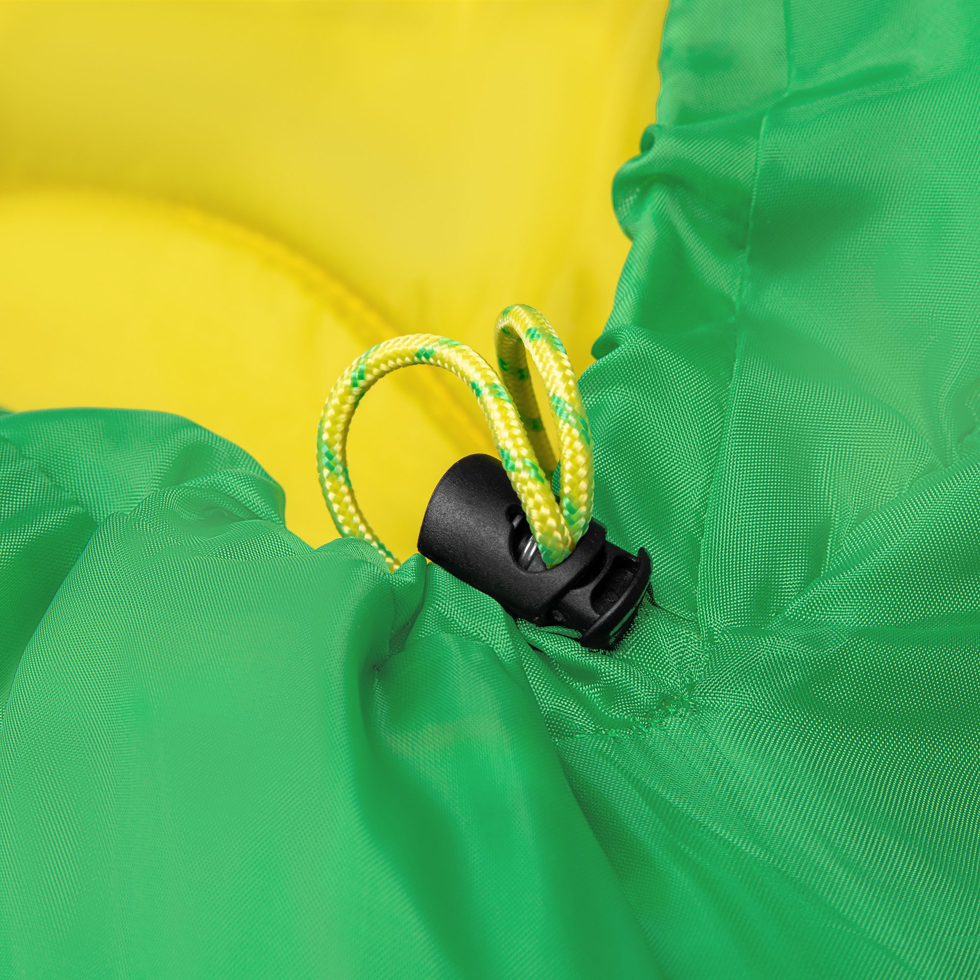 Spokey MONSOON slaapzak 220x75 cm groen Spokey MONSOON slaapzak 220x75 cm groen