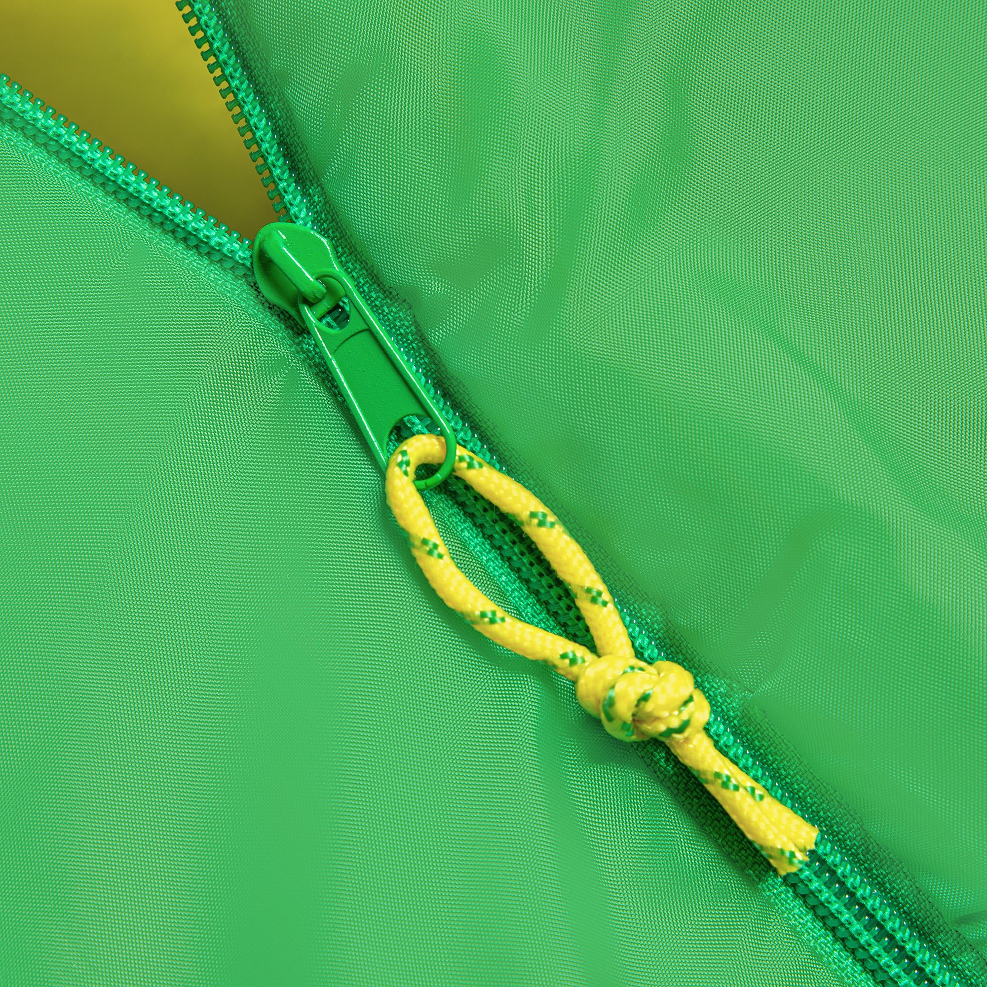 Spokey MONSOON slaapzak 220x75 cm groen Spokey MONSOON slaapzak 220x75 cm groen