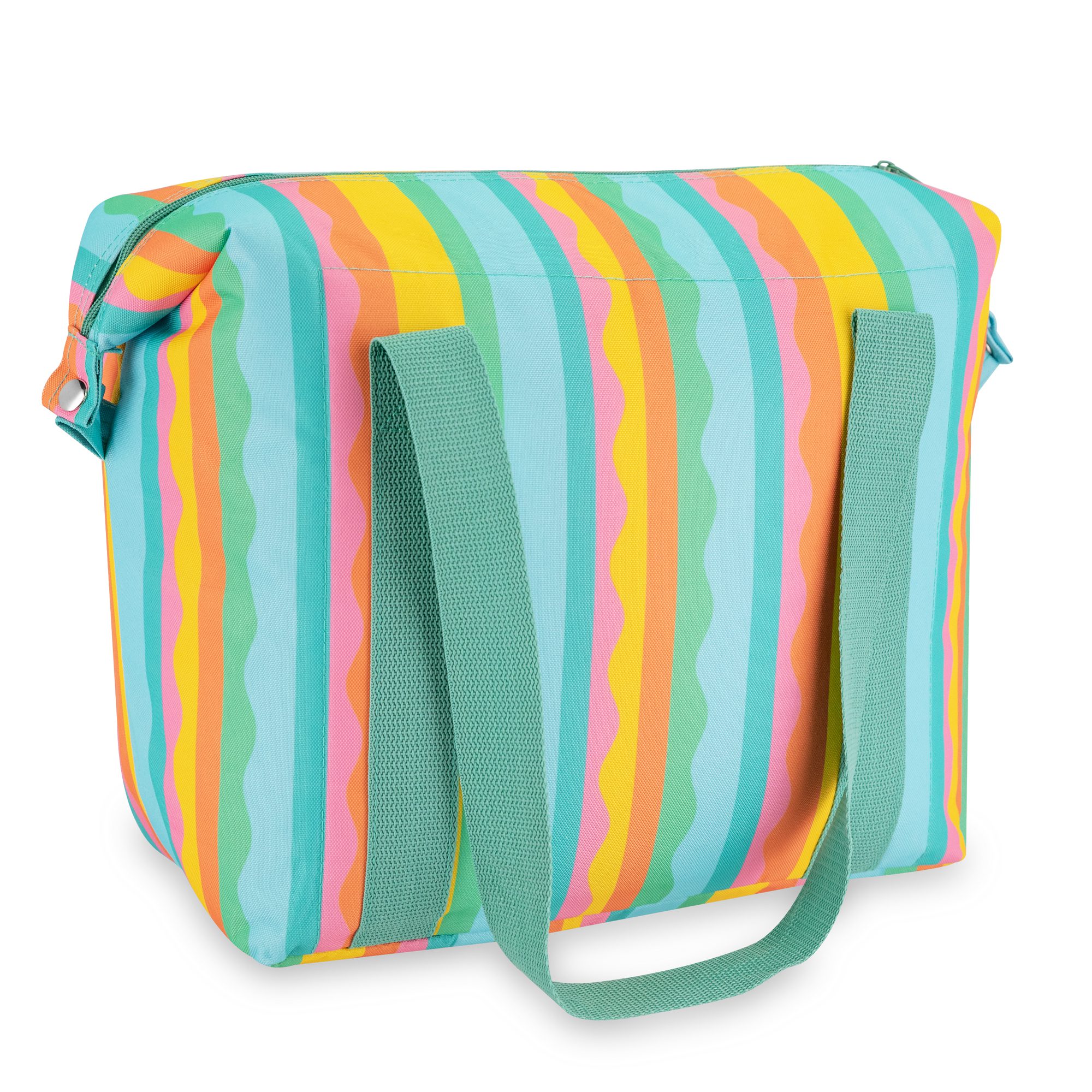 Spokey SAN REMO koeltas 28L zwart Spokey SAN REMO koeltas 28L zwart