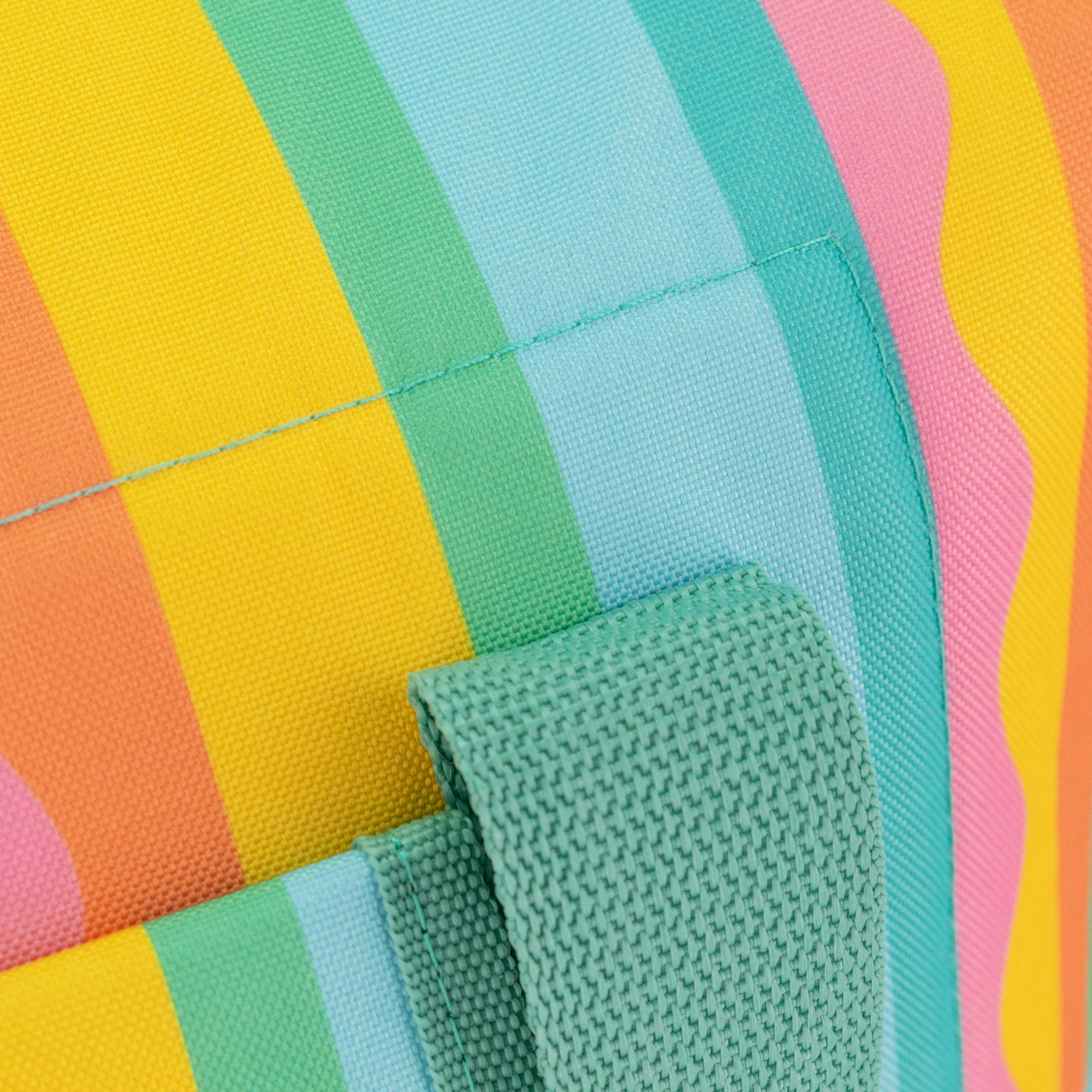 Spokey SAN REMO koeltas 28L zwart Spokey SAN REMO koeltas 28L zwart