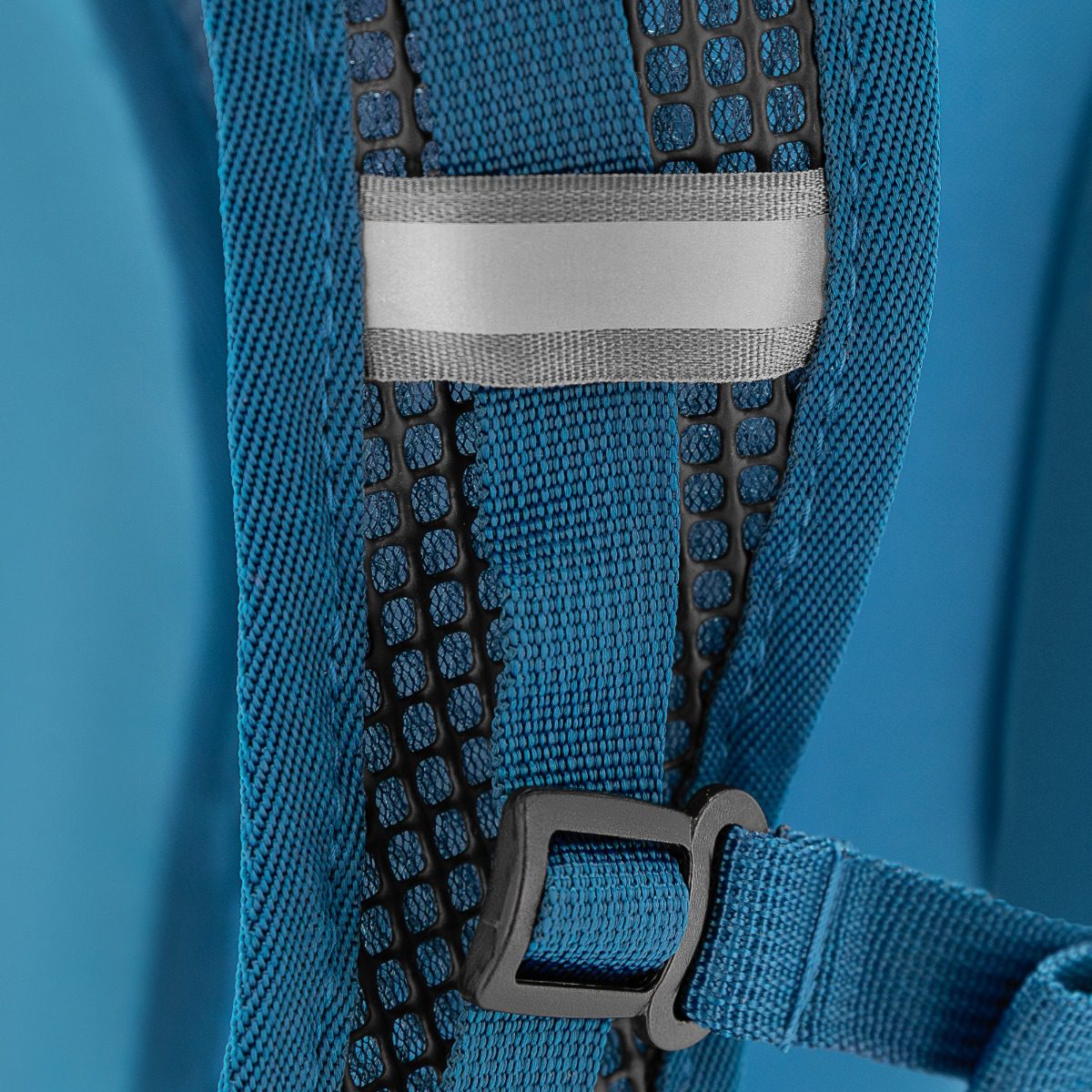 Rugtas Spokey OTARO 5L Blauw Rugtas Spokey OTARO 5L Blauw