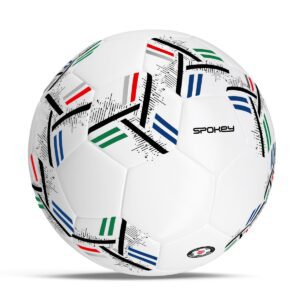 Spokey GOAL voetbal maat 5