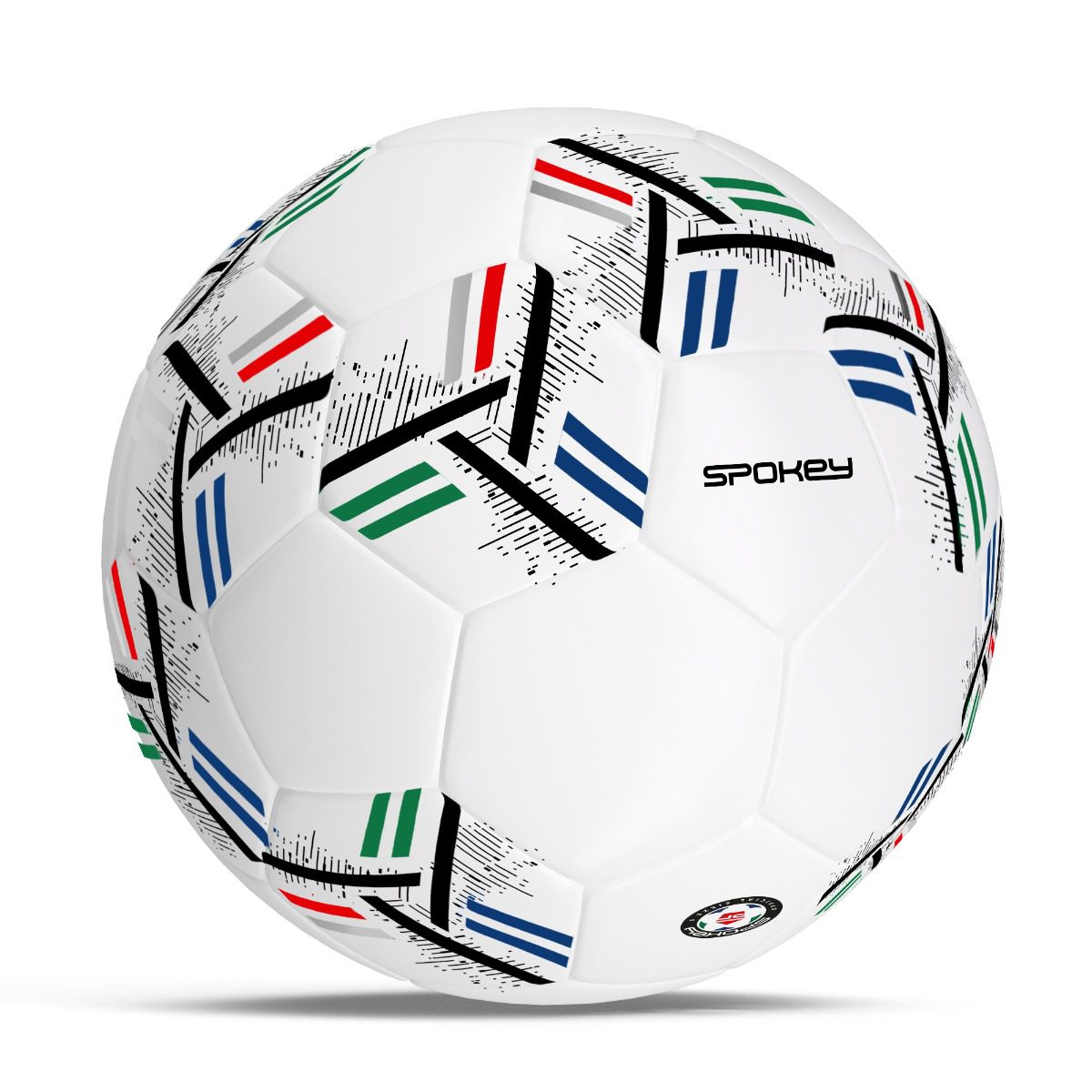 Spokey GOAL voetbal maat 5 Spokey GOAL voetbal maat 5