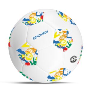 Voetbal Spokey GOAL KIDS maat 4