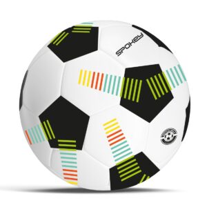 Voetbal Spokey Goal Kids maat 4