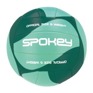 Spokey BULLET volleybal groen 2,5MM