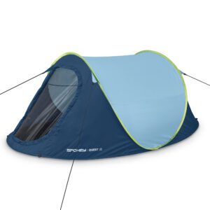 Spokey SAPPHIRE 2-persoons tent