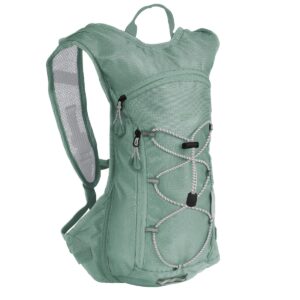 Rugtas Spokey FUJI 5L met reflectoren