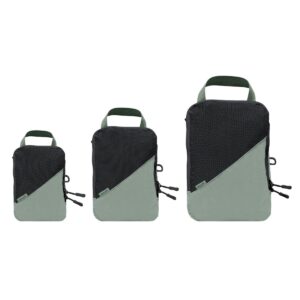 Compressiezakken set van 3 Spokey SAKI