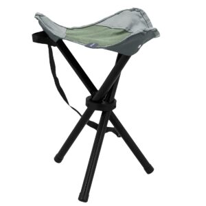 Campingstoel Spokey FISHER groen 100 kg