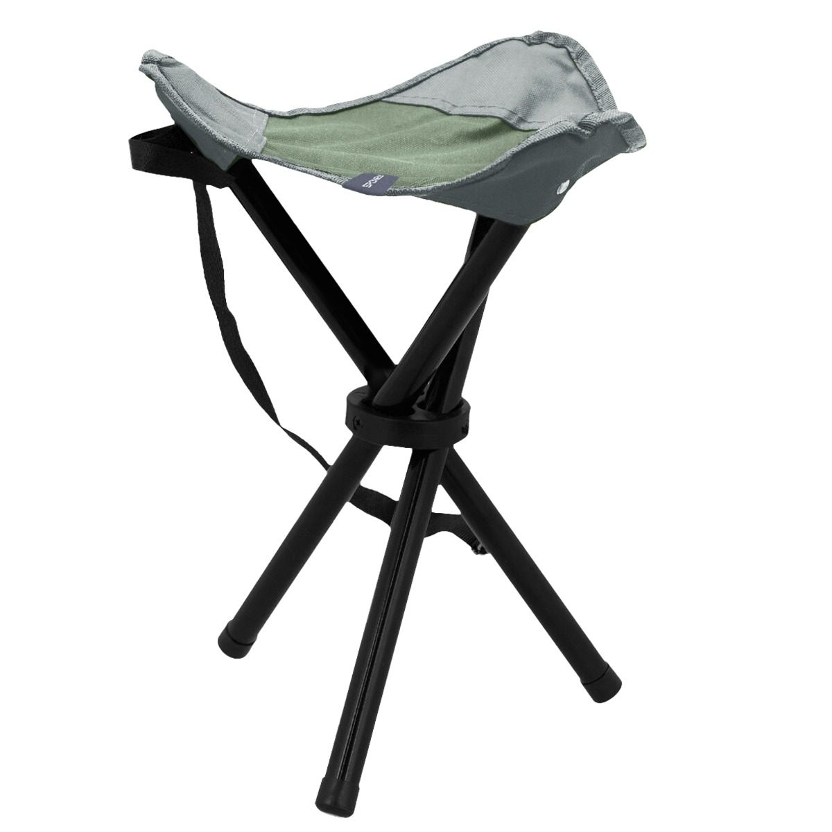 Campingstoel Spokey FISHER groen 100 kg Campingstoel Spokey FISHER groen 100 kg